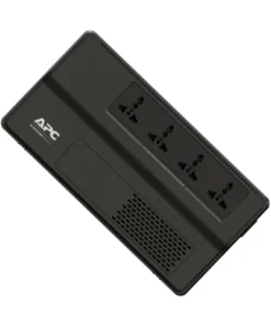 APC Easy UPS BV 1000VA, AVR, Universal Outlet, 230V - BV1000I-MSX