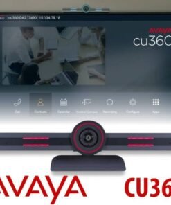 CU-360 Collaboration Unit