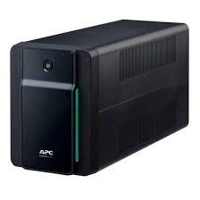 APC Easy UPS 2200VA, 230V, AVR, IEC Sockets - BVX2200LI