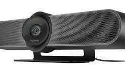 Logitech MeetUp Video Conferencing System-960-001102