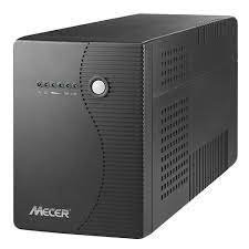 MECER 2000VA/2KVA Line Interactive UPS ME-2000-VU