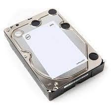 Dell 1TB SATA 7.2K 3.5″ 6Gbps HDD, 14G