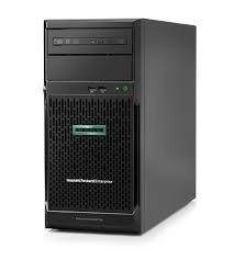 HPE ProLiant ML30 Gen10+ Server (P44718-421)