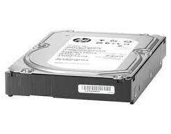 843266-B21 HPE 1TB SATA 7.2K LFF RW HDD for Server