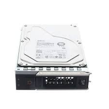 Dell Toshiba 3.5" 1TB 7.2K 6GBPS SATA Hard Drive - K4M5W HDEPR84DAB51