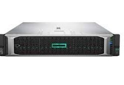 HPE ProLiant DL380 Gen10 Intel Xeon-S 4208, 32GB  Rack Server