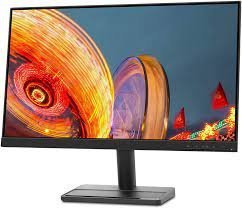Lenovo L24e-30 23.8″ FHD Monitor Raven Black Color – 66BCKAC2UK