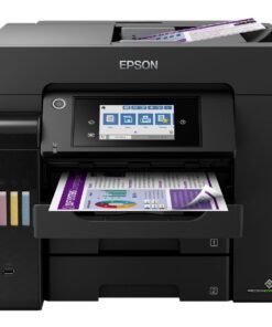 Epson EcoTank L6570 A4 Wi-Fi Duplex All-in-One Ink Tank Printer