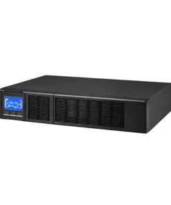 Mecer ME-3000-WPRU UPS, 3KVA Online Rackmount Smart UPS