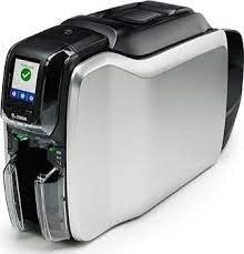 Zebra ZC300 Dual-Sided Card Printer
