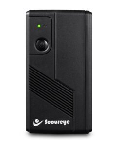 Secureye UPS 650VA (360W)